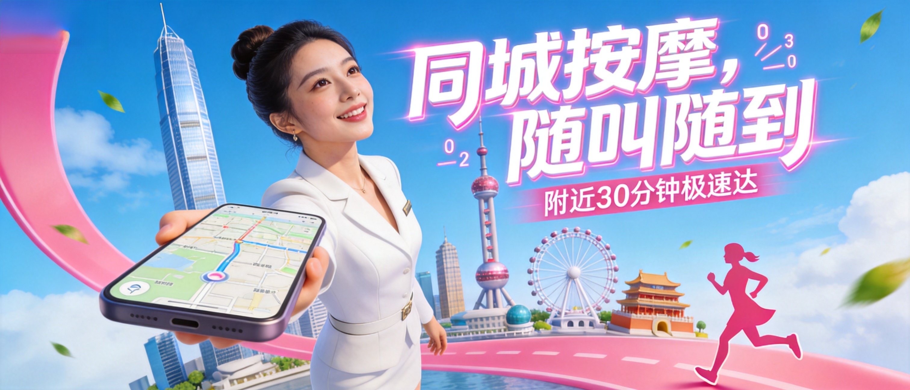 桐庐县活立到家上门按摩：把放松这件事，真正还给自己